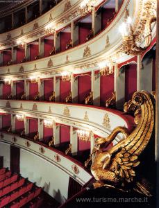 Jesi--Teatro-Pergolesi